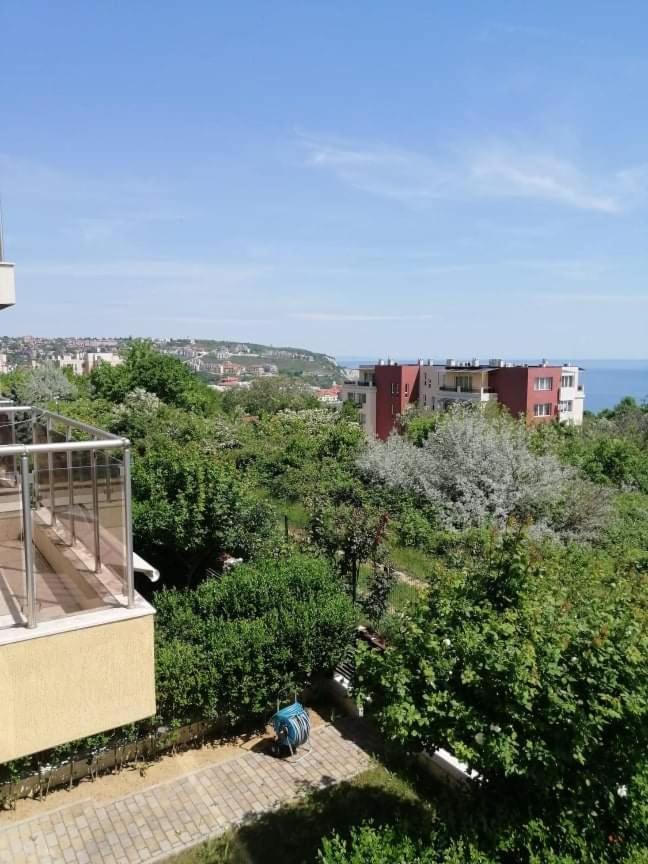 Byala-Apartment-Valmira Бяла Екстер'єр фото