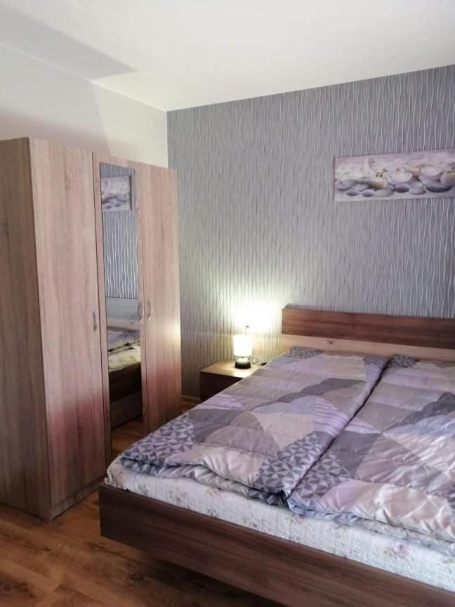 Byala-Apartment-Valmira Бяла Екстер'єр фото