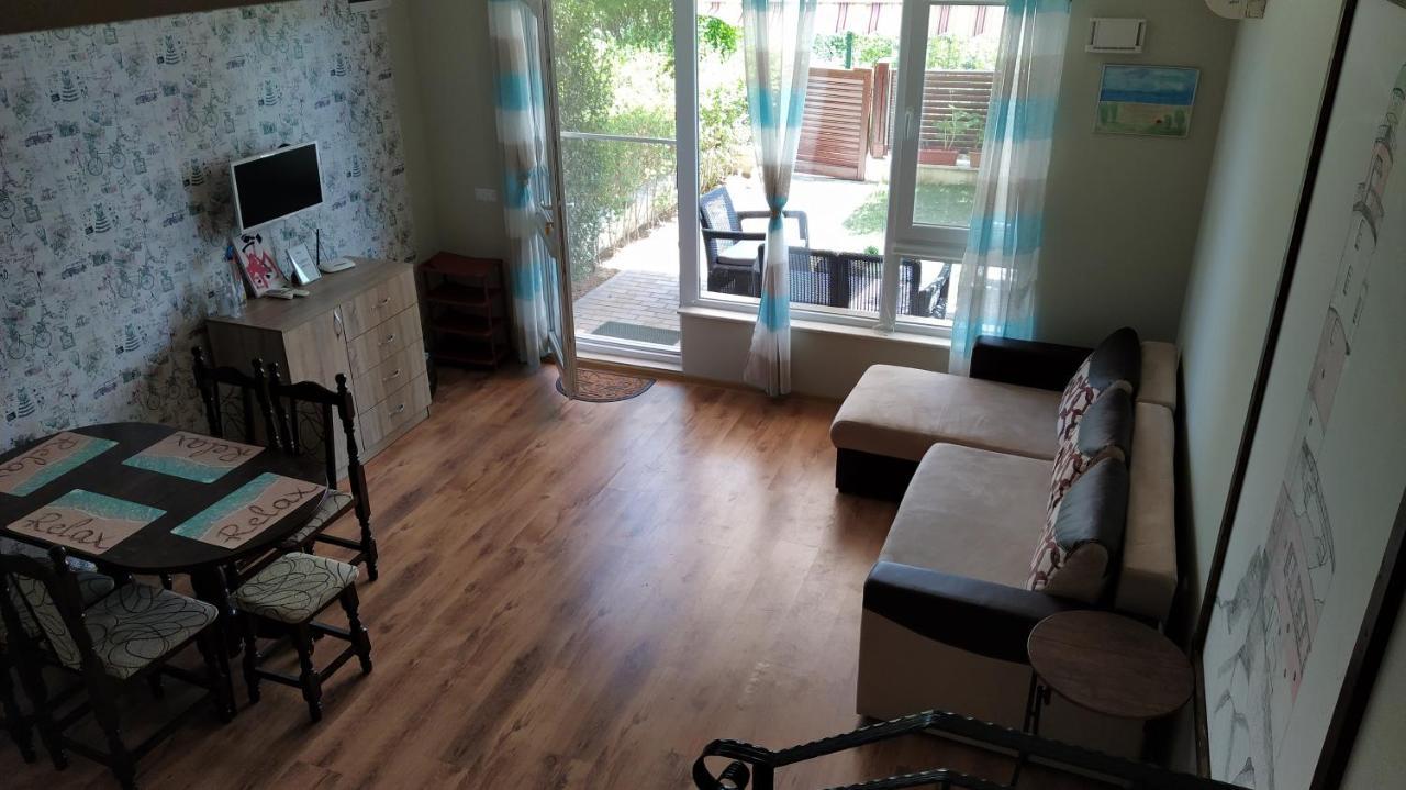 Byala-Apartment-Valmira Бяла Екстер'єр фото