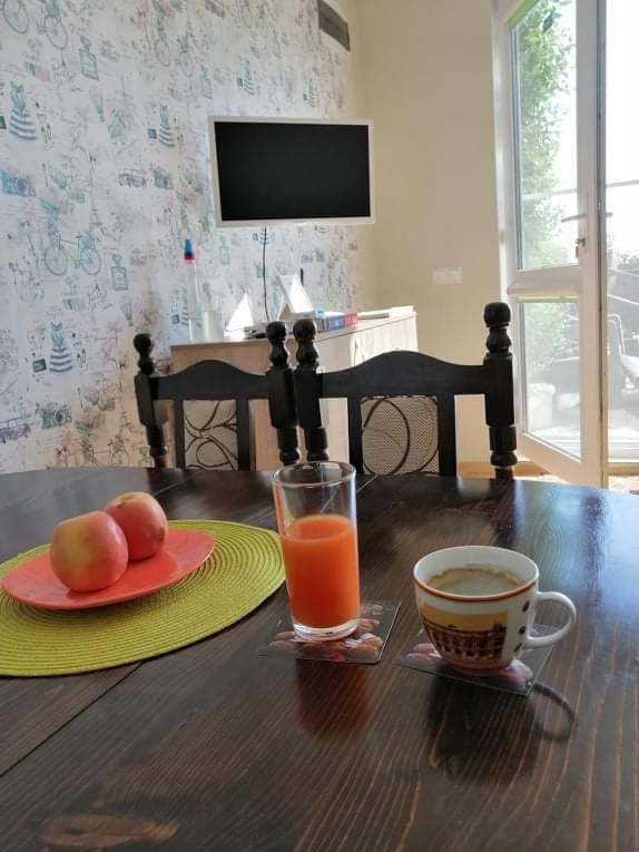 Byala-Apartment-Valmira Бяла Екстер'єр фото