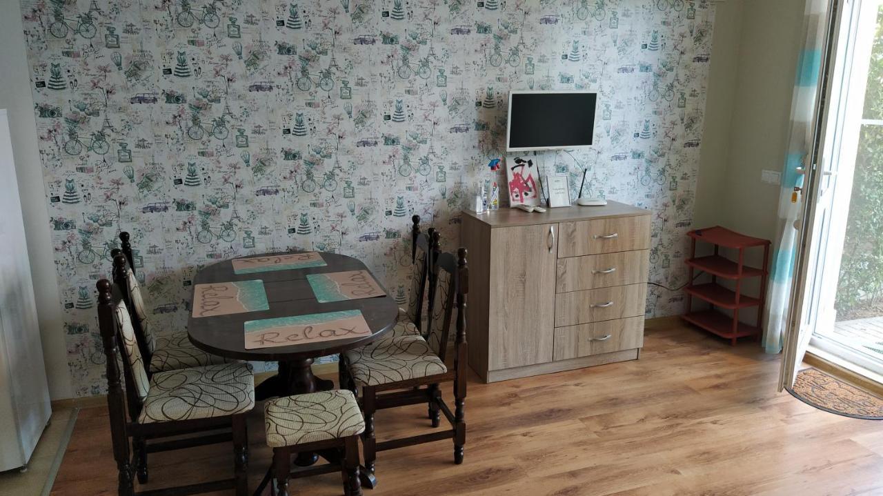 Byala-Apartment-Valmira Бяла Екстер'єр фото