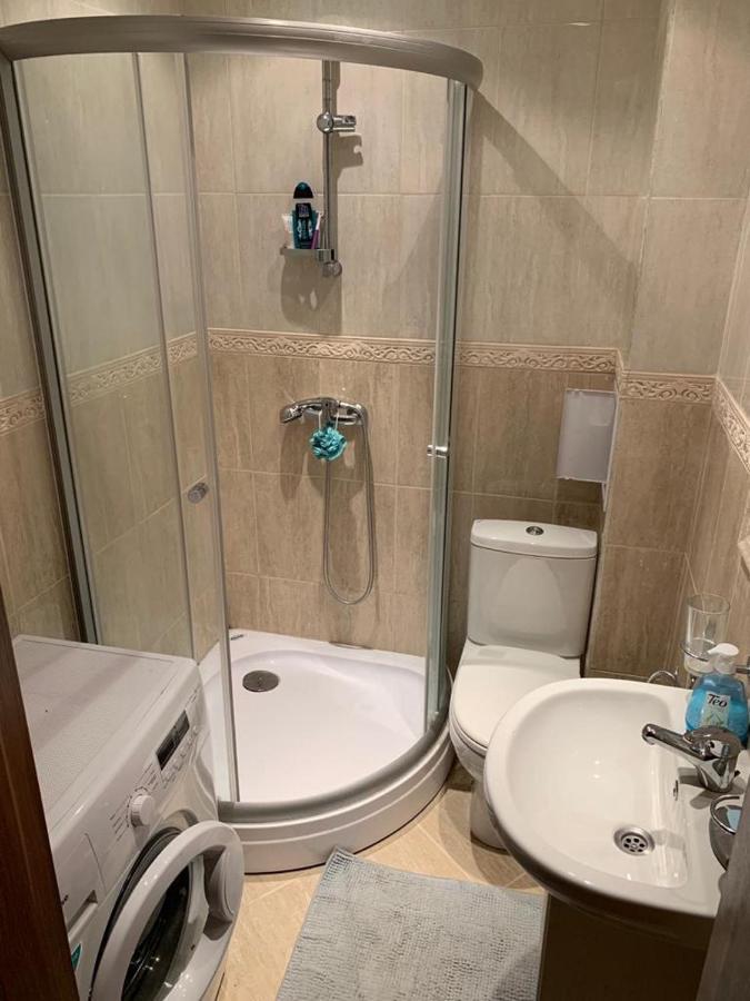 Byala-Apartment-Valmira Бяла Екстер'єр фото