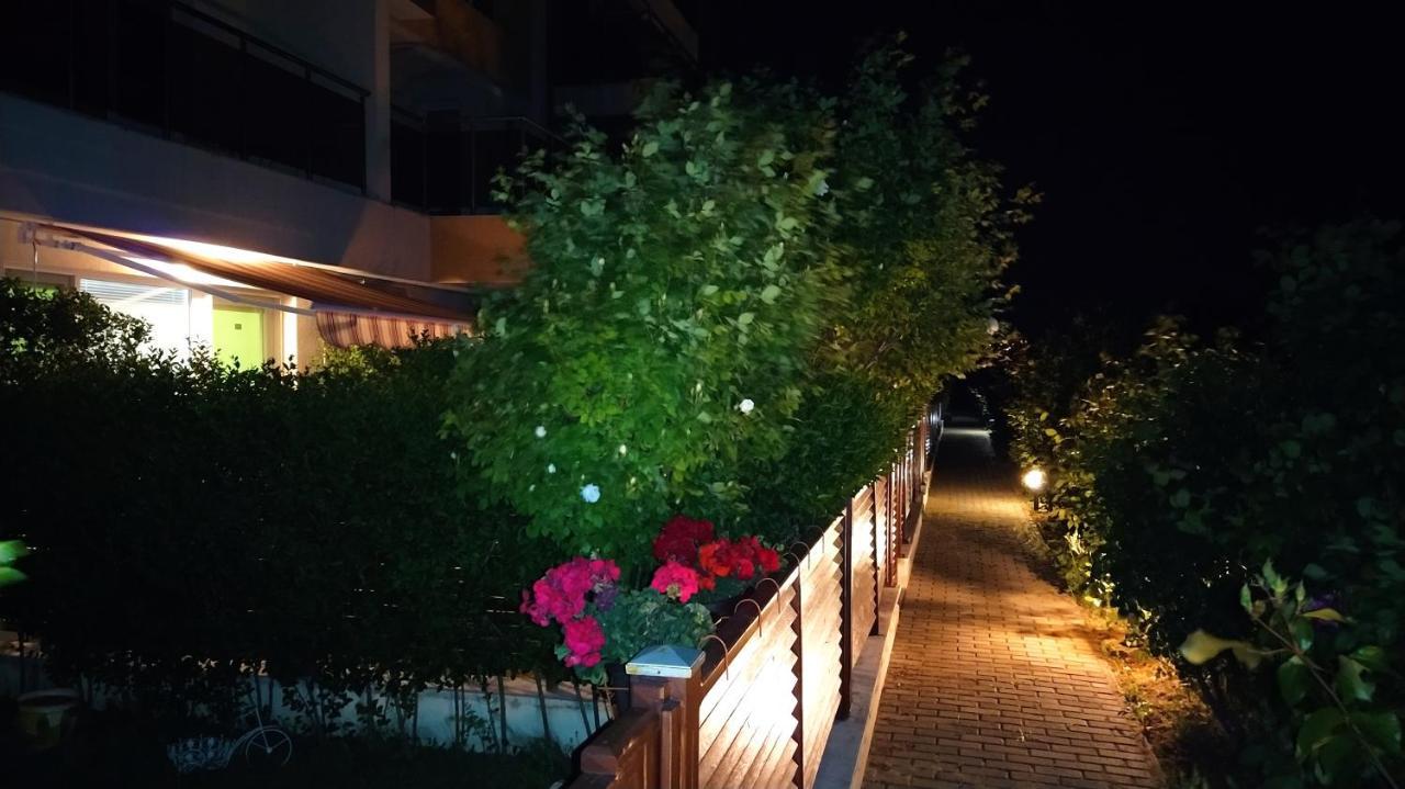 Byala-Apartment-Valmira Бяла Екстер'єр фото