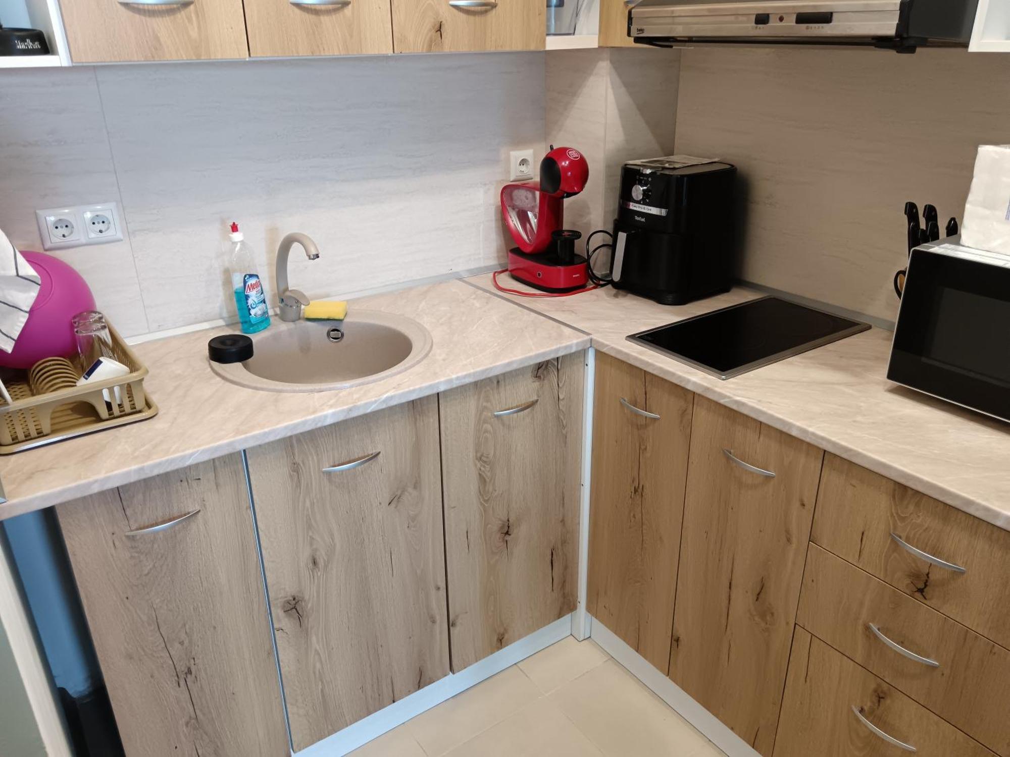 Byala-Apartment-Valmira Бяла Екстер'єр фото