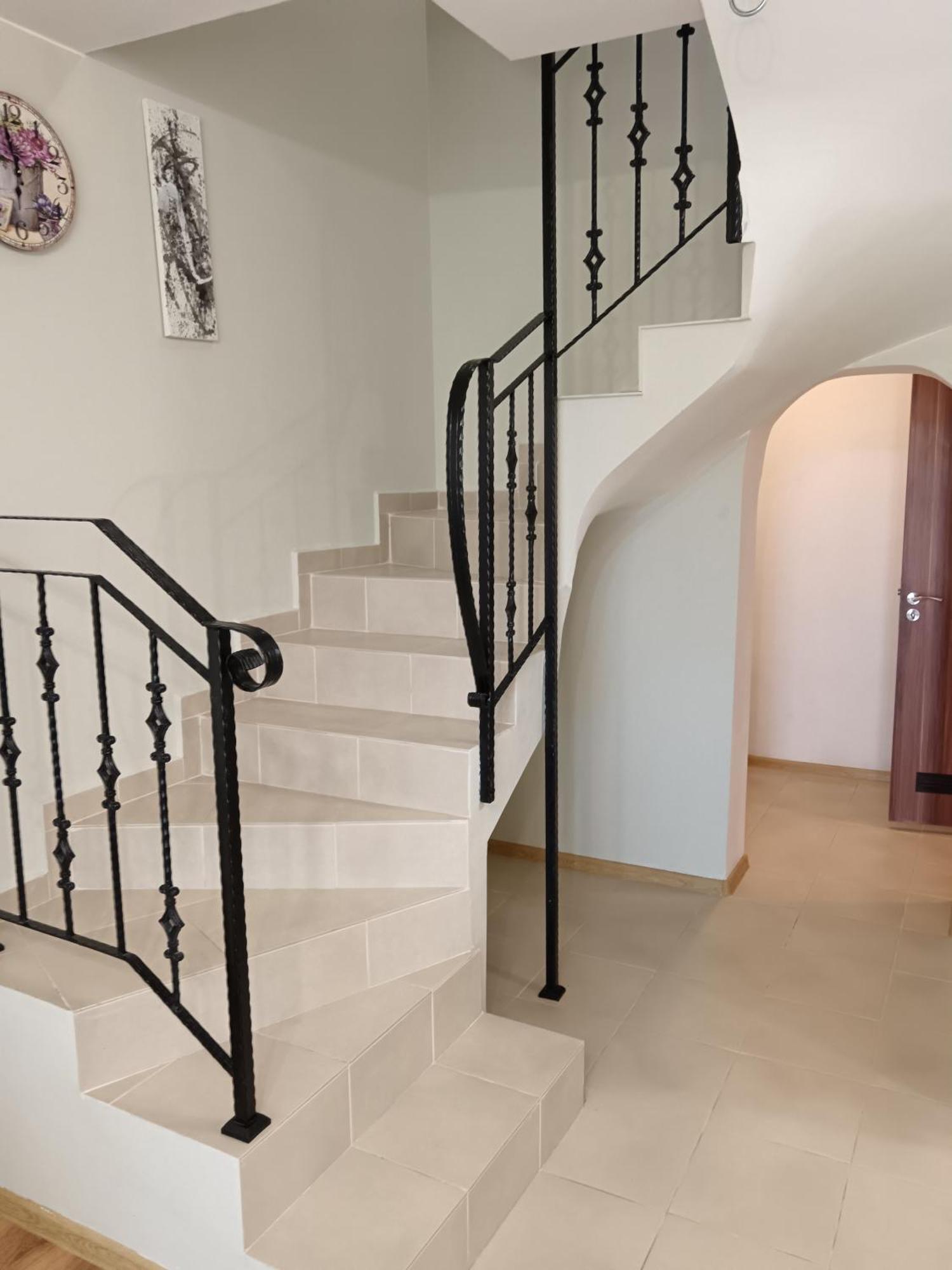 Byala-Apartment-Valmira Бяла Екстер'єр фото
