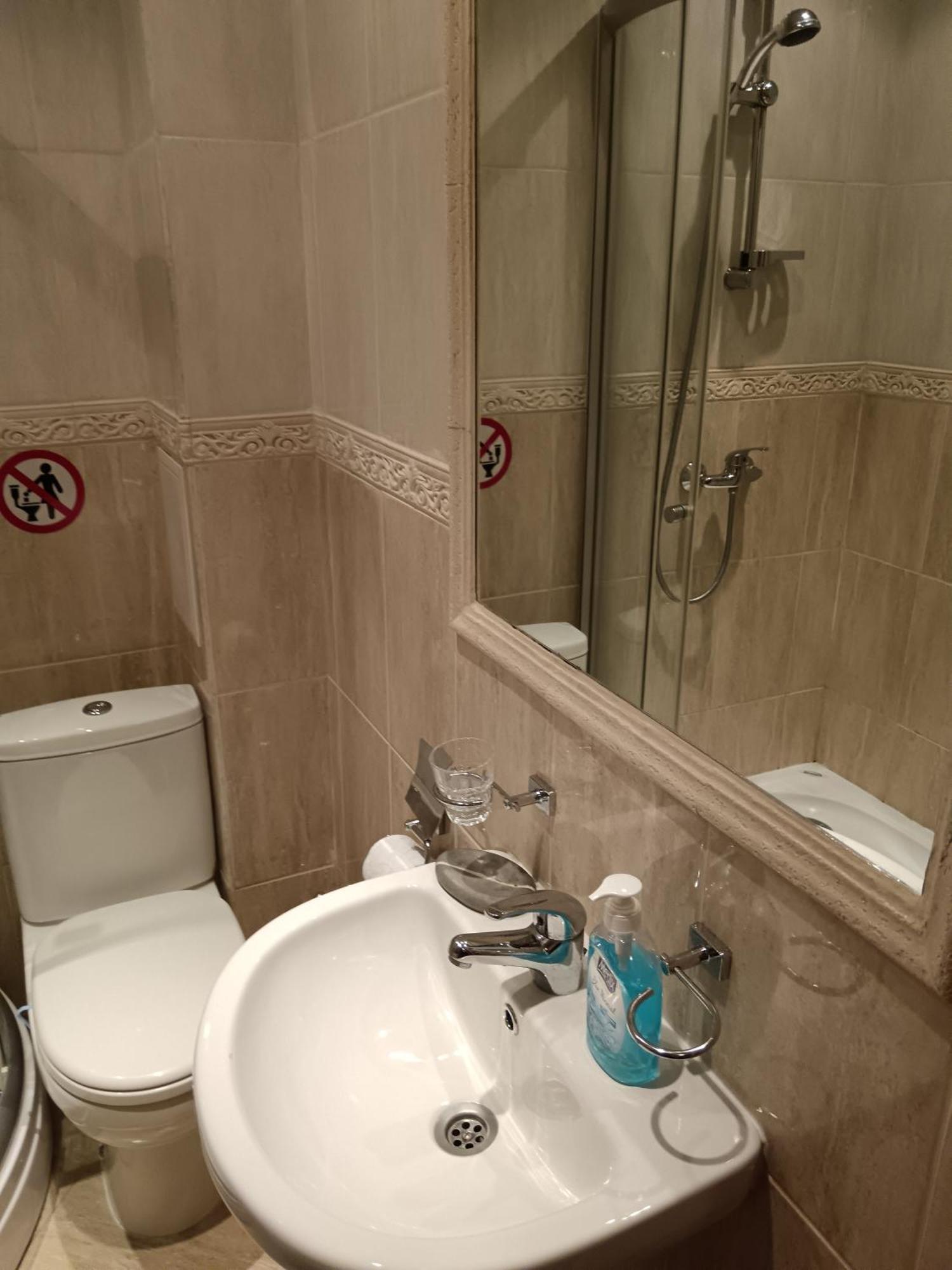 Byala-Apartment-Valmira Бяла Екстер'єр фото