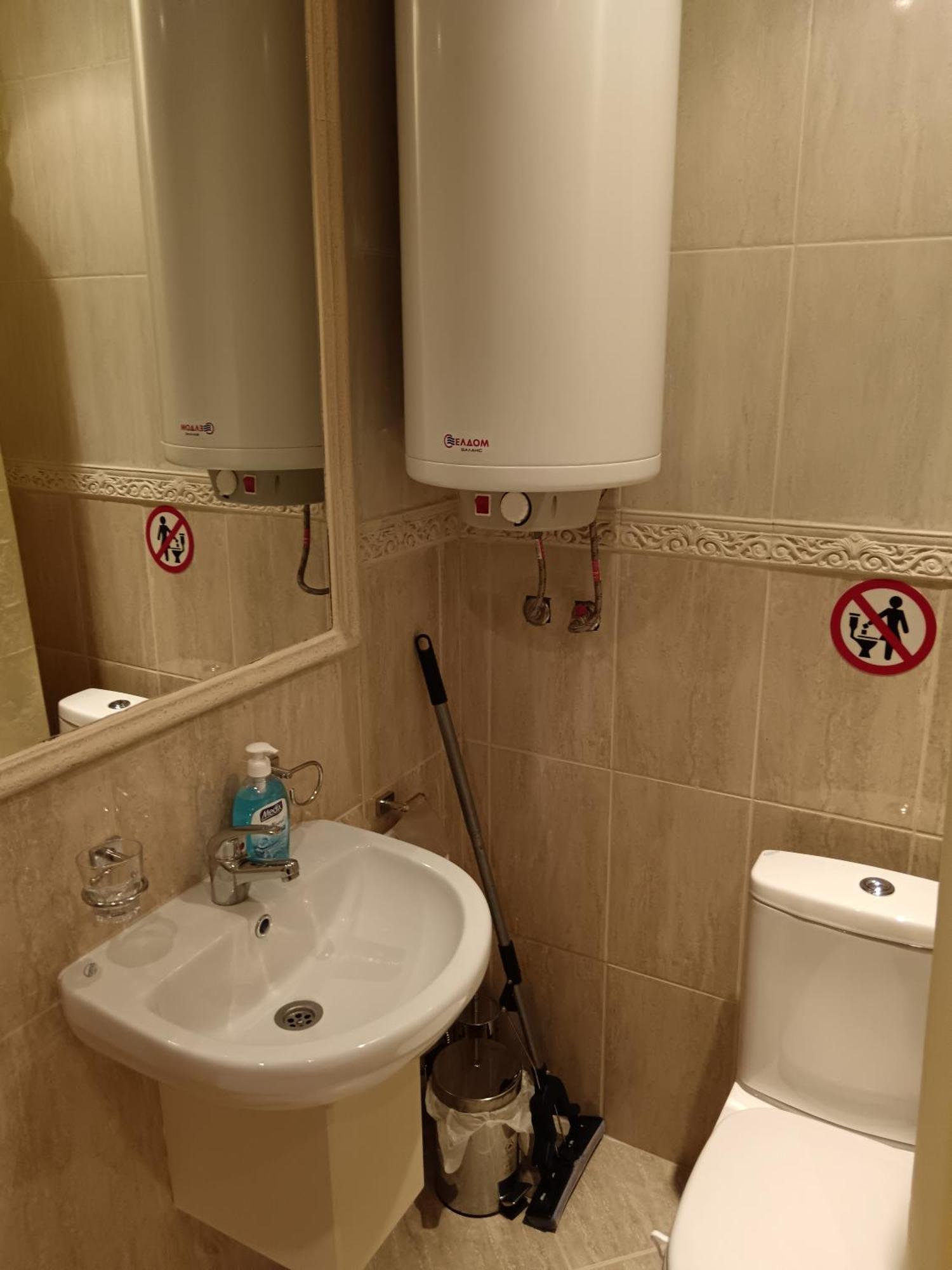 Byala-Apartment-Valmira Бяла Екстер'єр фото