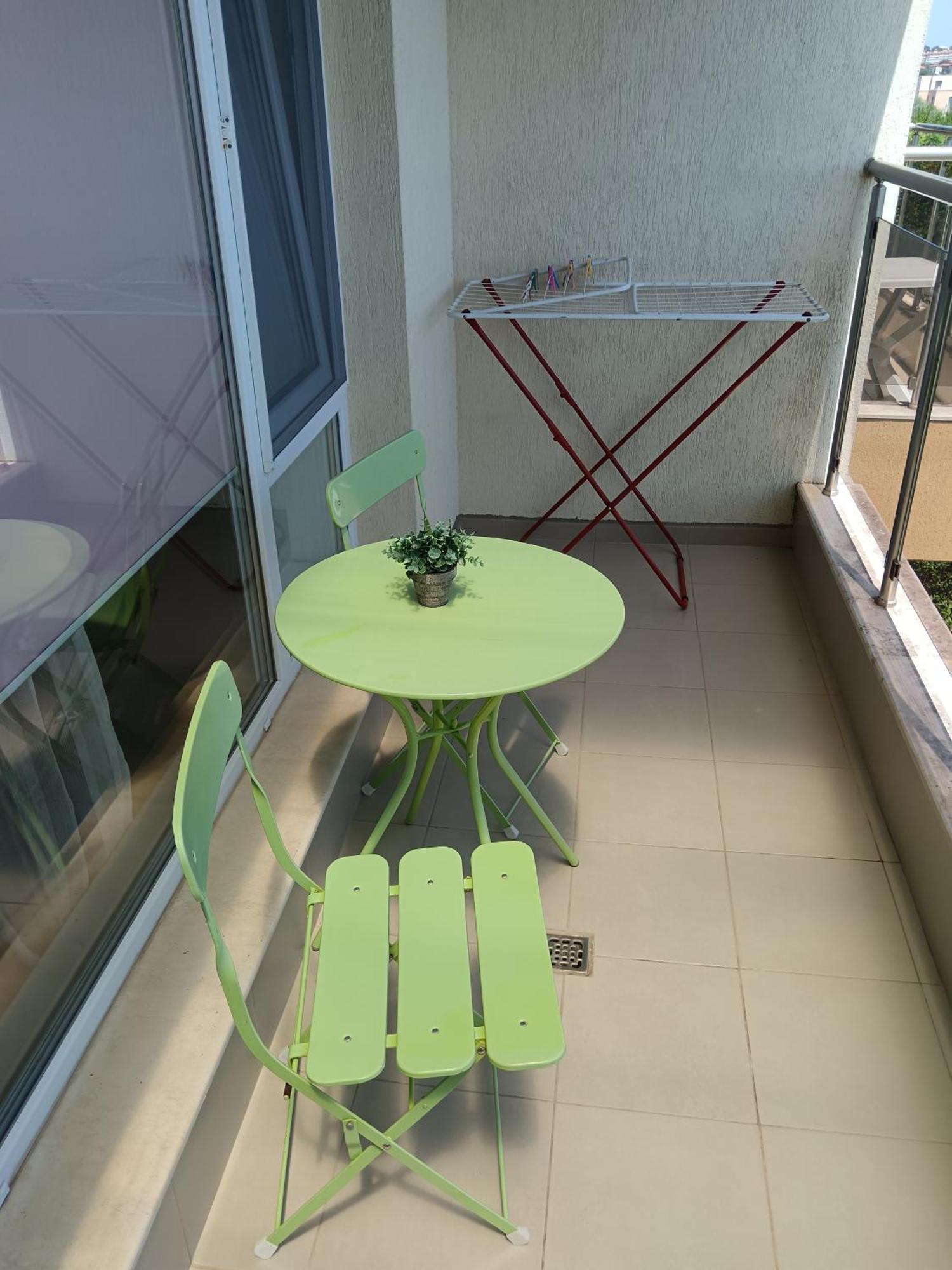Byala-Apartment-Valmira Бяла Екстер'єр фото