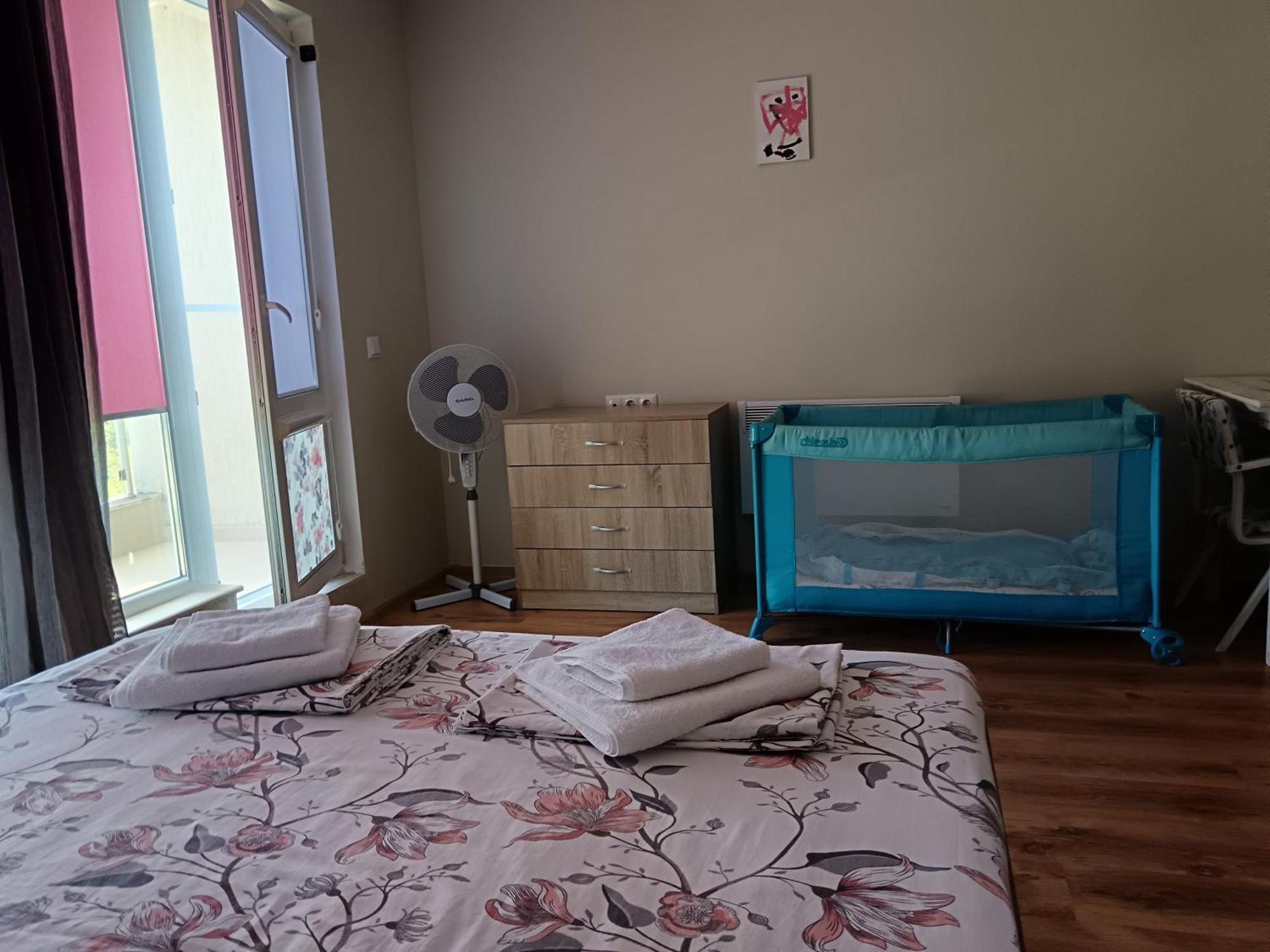 Byala-Apartment-Valmira Бяла Екстер'єр фото