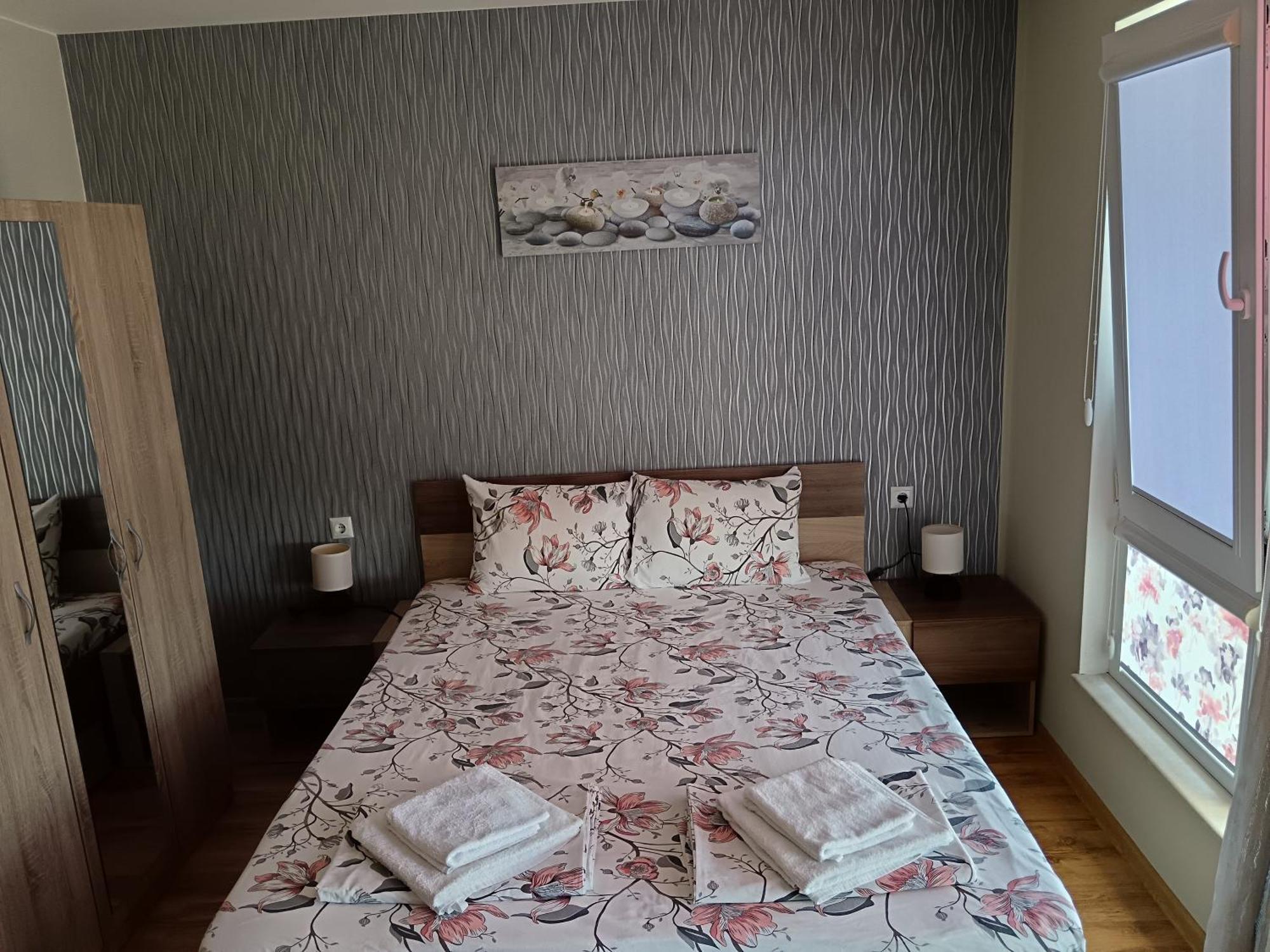 Byala-Apartment-Valmira Бяла Екстер'єр фото