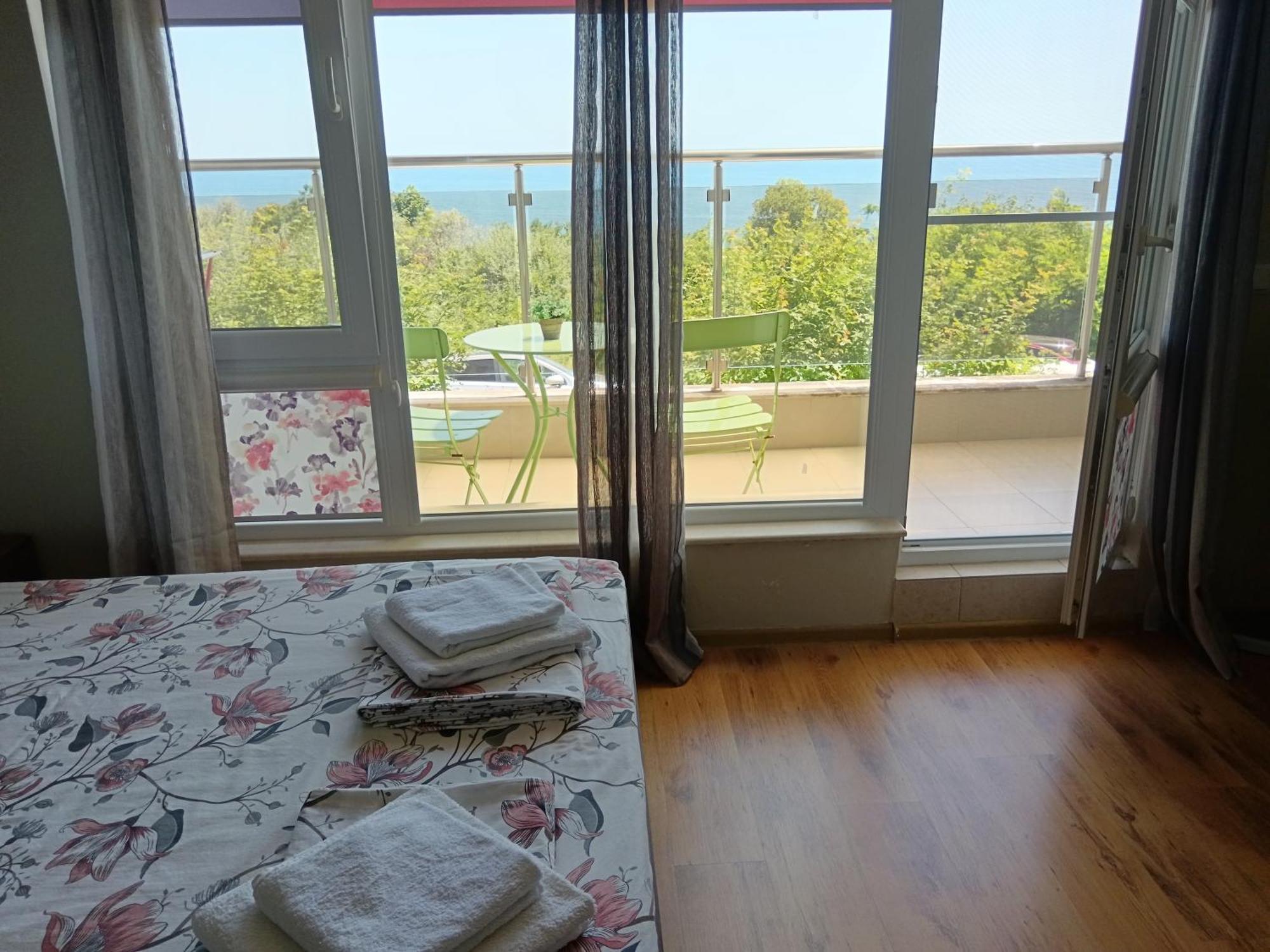 Byala-Apartment-Valmira Бяла Екстер'єр фото